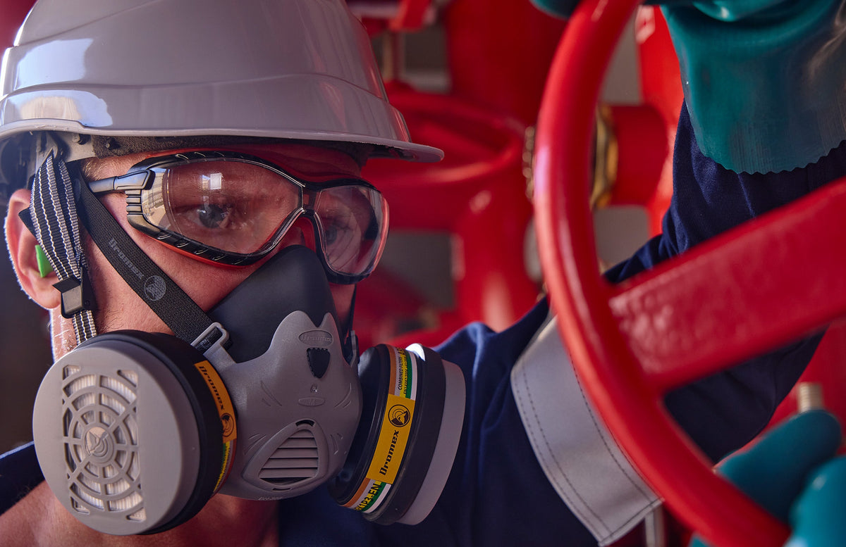 PPE & Safety