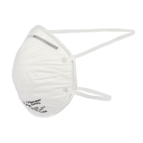 FFP1 Dust Mask