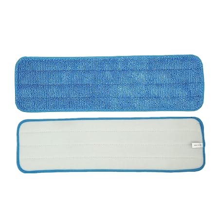 Waterfed Microfibre Spray Mop Sleeve (Pack of 5)