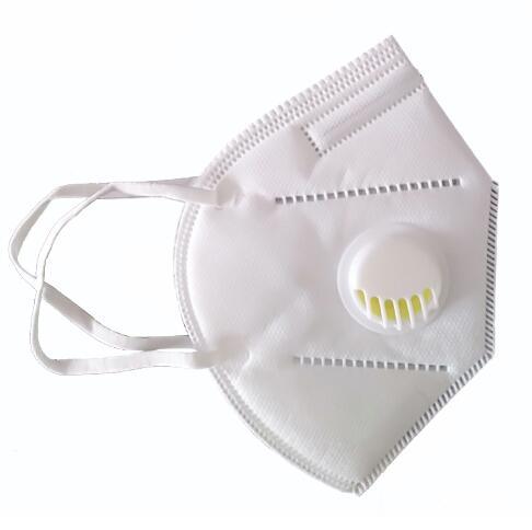 KN95 Dust Masks