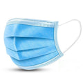 3 Ply Blue Surgical Masks