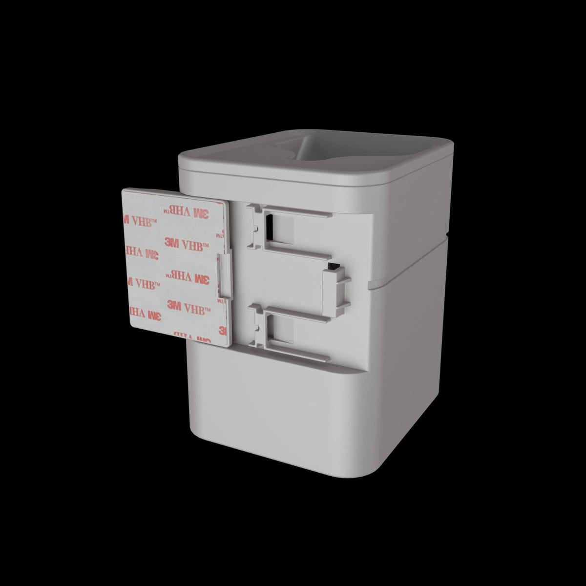 Stockholm Toilet Brush Set