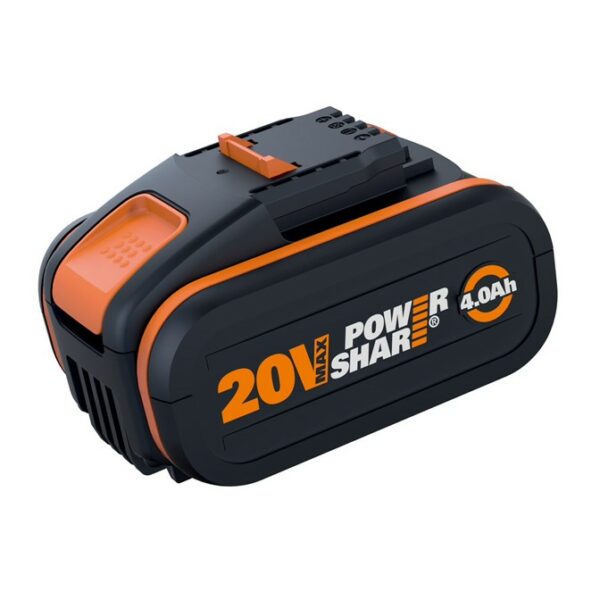 WORX Equipment Battery