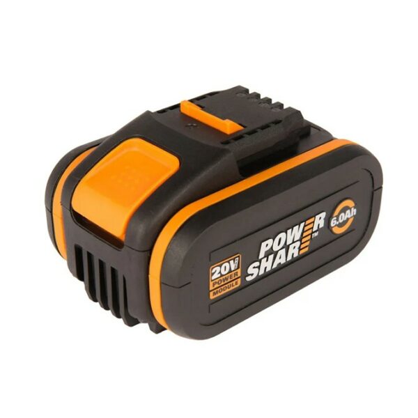 WORX Equipment Battery
