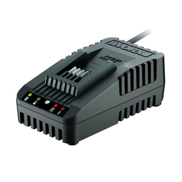 WORX 20V Standard Battery Charger