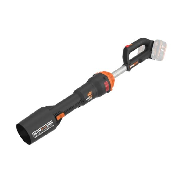 WORX LeafJet Compact Leaf Blower 20V