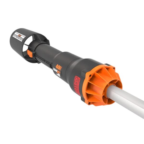 WORX LeafJet Compact Leaf Blower 20V