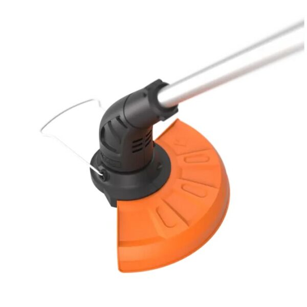 WORX Battery Powered Grass Trimmer 20V
