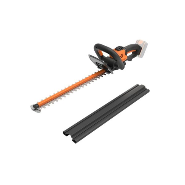 WORX Battery Powered Hedge Trimmer 20V