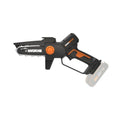 WORX One Hand Chain Saw 12cm 20V