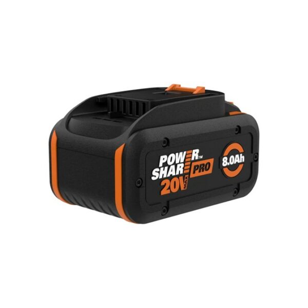 WORX Equipment Battery